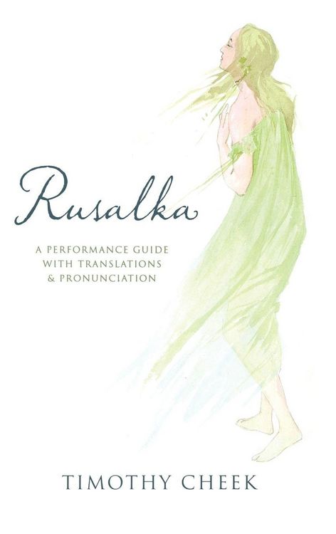 Produktbild: Rusalka