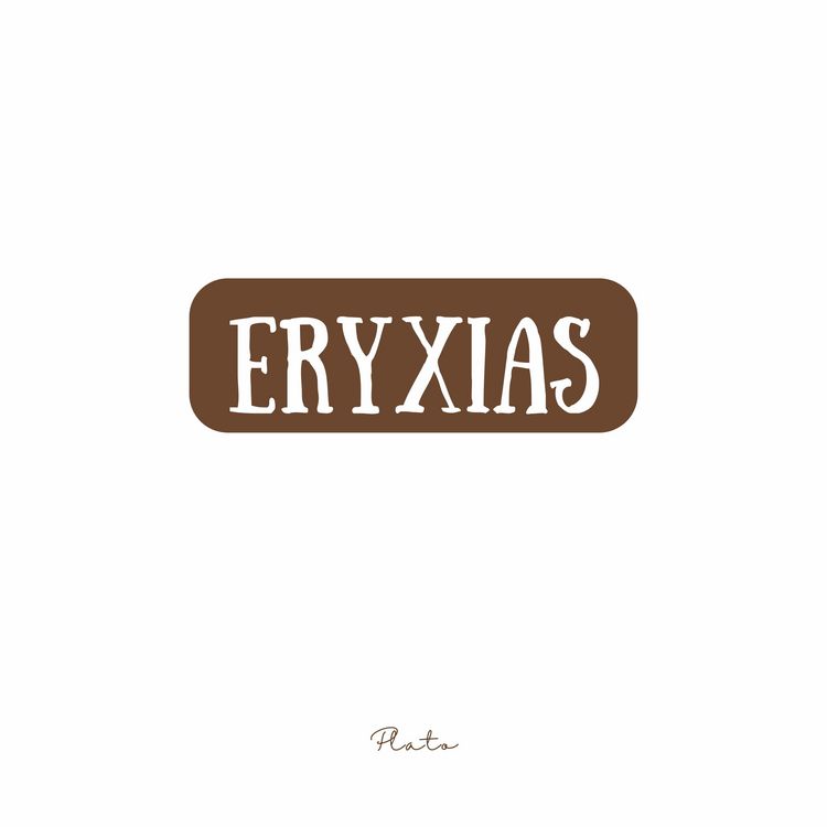 Produktbild: Eryxias