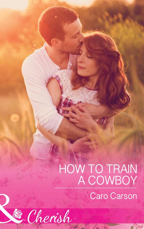 Produktbild: How To Train A Cowboy