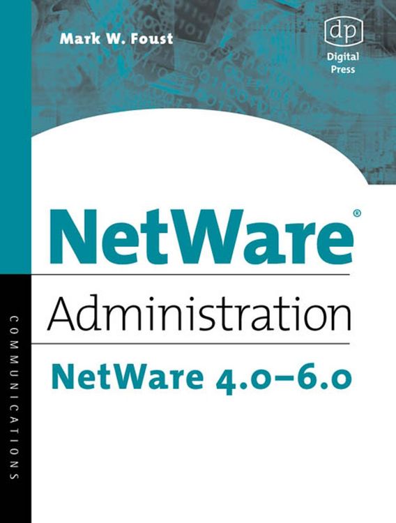 Produktbild: NetWare Administration