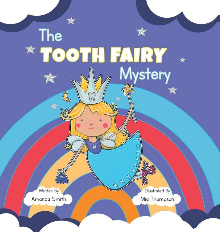 Produktbild: The Tooth Fairy Mystery