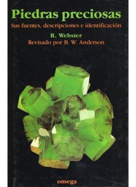 Produktbild: Piedras preciosas