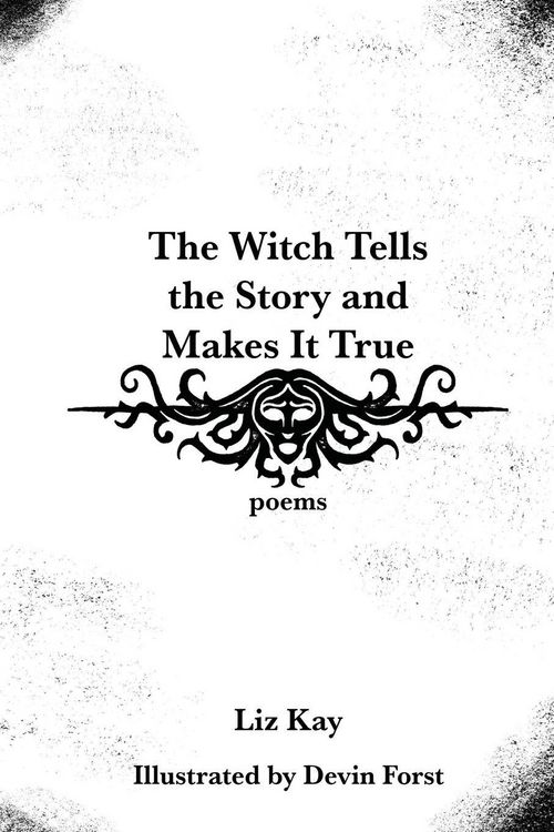 Produktbild: The Witch Tells the Story and Makes It True