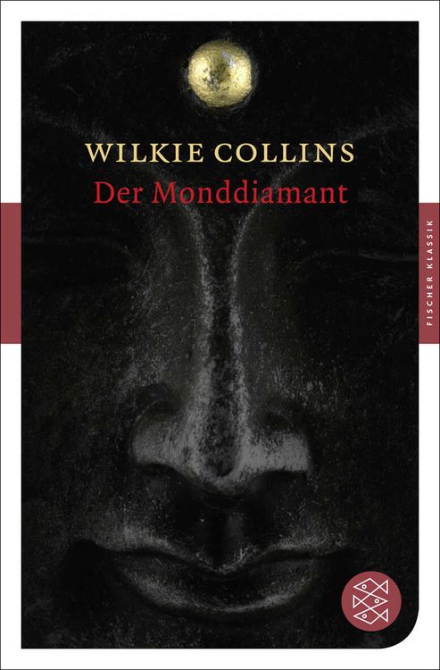 Bild vom Artikel Der Monddiamant vom Autor Wilkie Collins