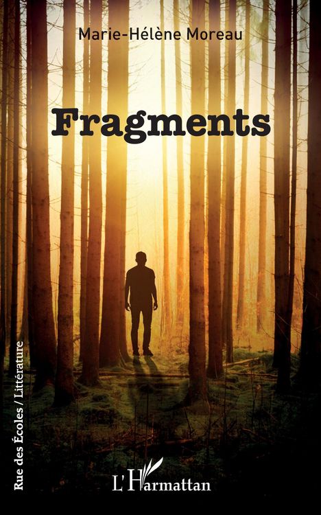 Produktbild: Fragments