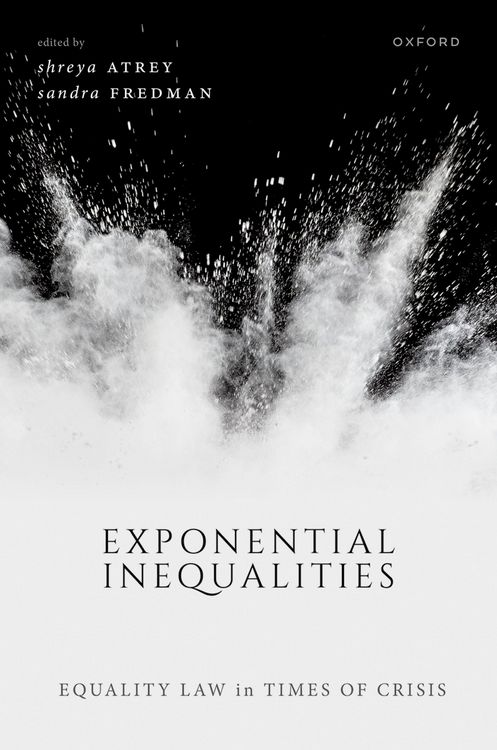 Produktbild: Exponential Inequalities