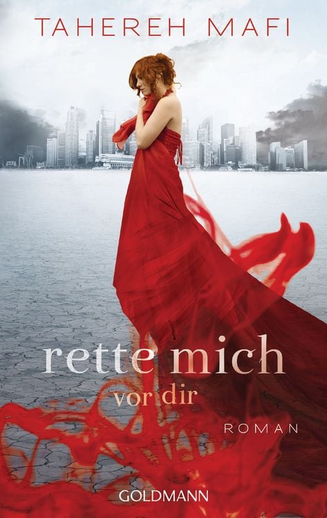 Produktbild: Rette mich vor dir