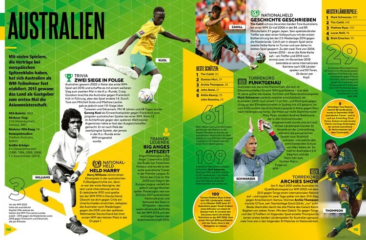 Produktbild: Die gr&ouml;&szlig;ten Fu&szlig;ballrekorde &ndash; Die besten Spiele, Tore und Stars aus aller Welt