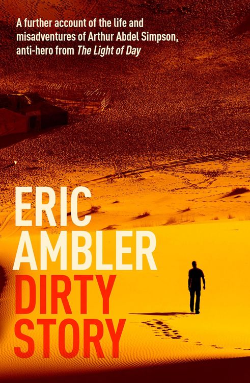 Produktbild: Dirty Story