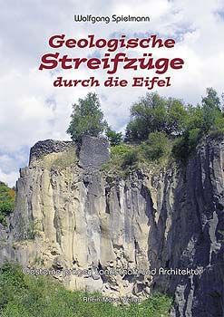 Produktbild: Geologische Streifz&uuml;ge durch die Eifel
