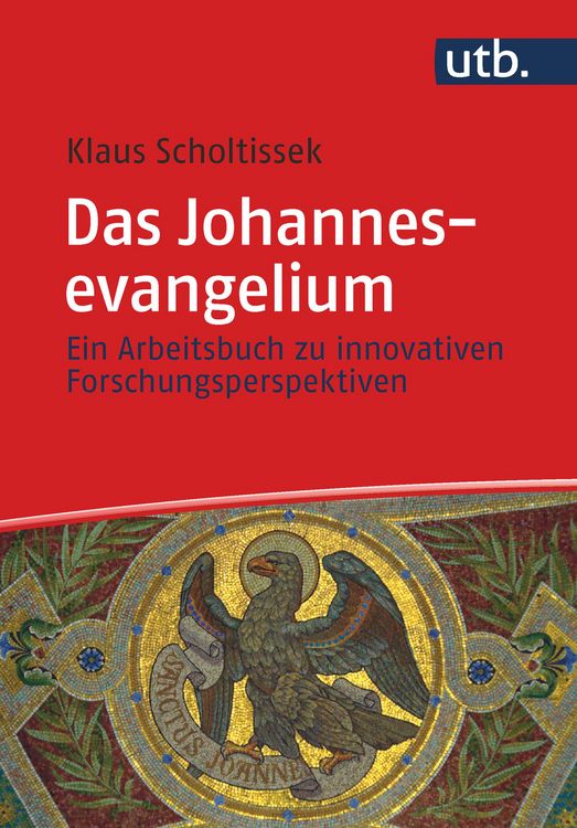 Produktbild: Das Johannesevangelium