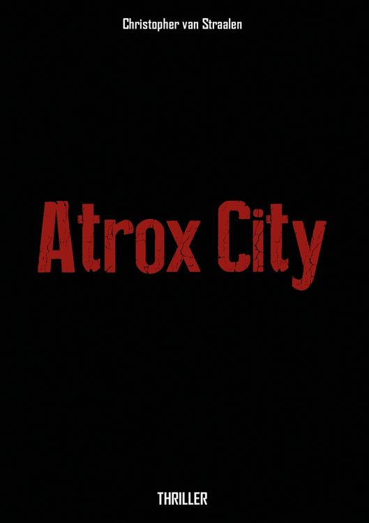 Produktbild: Atrox City