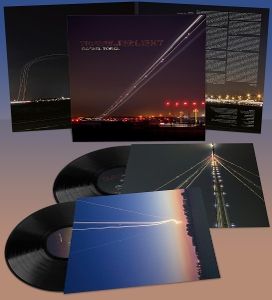 Produktbild: Traveling Light (2LP)