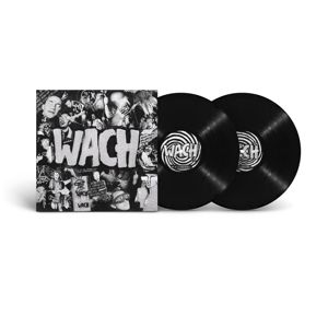 Produktbild: Wach