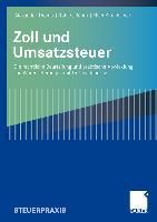Produktbild: Zoll und Umsatzsteuer
