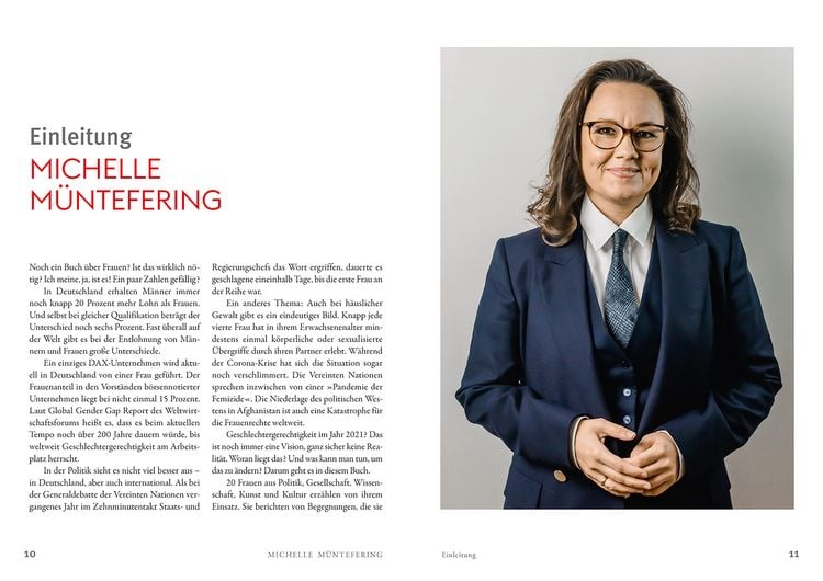 Produktbild: Welt der Frauen