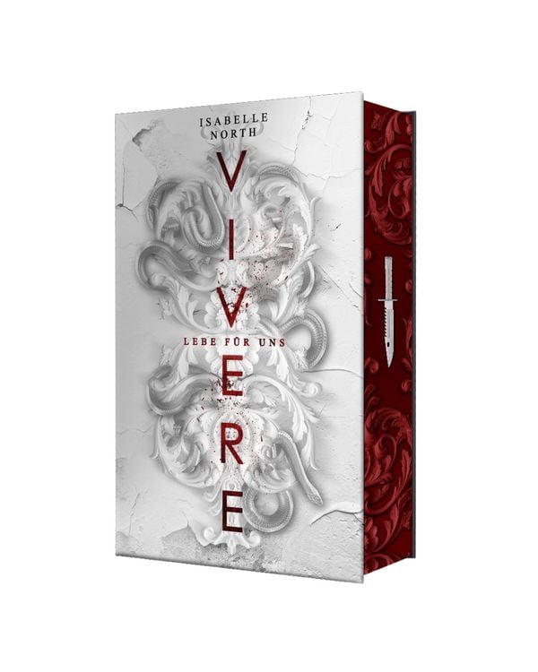 Produktbild: Vivere - Lebe f&uuml;r uns