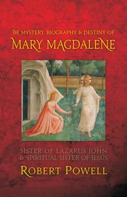 Produktbild: The Mystery, Biography, and Destiny of Mary Magdalene