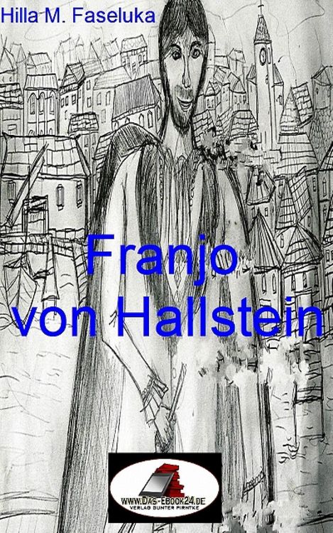 Produktbild: Franjo von Hallstein