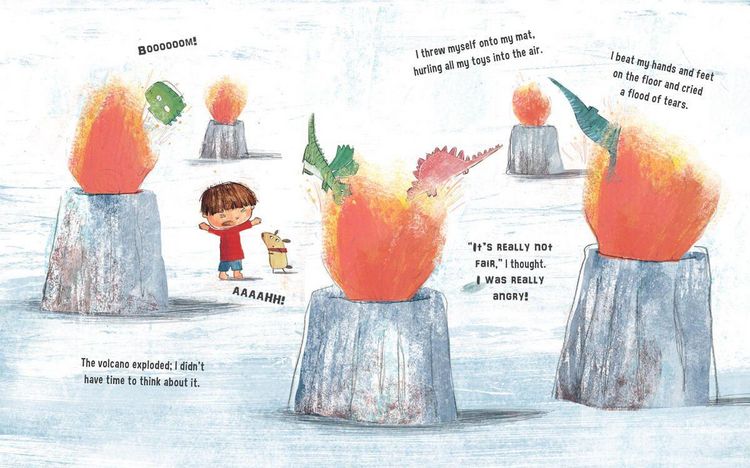 Produktbild: Tim's Tips: Are You Always Angry?