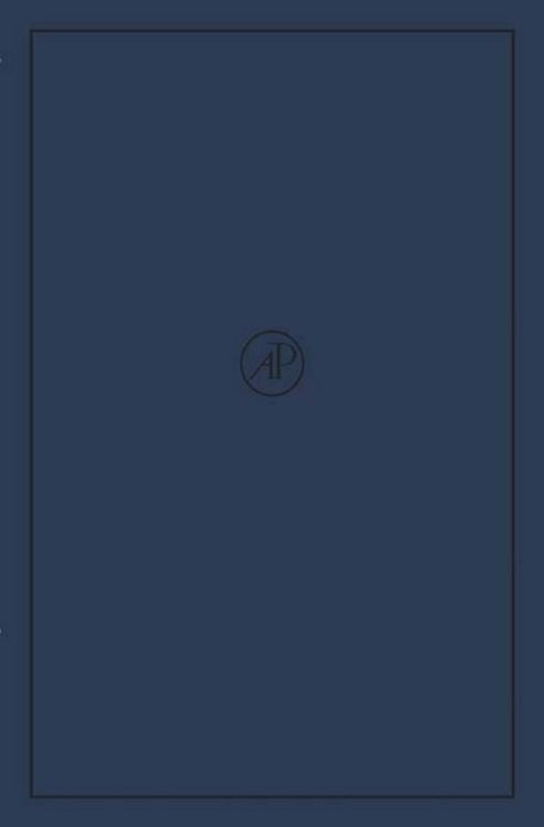 Produktbild: Advances in Morphogenesis