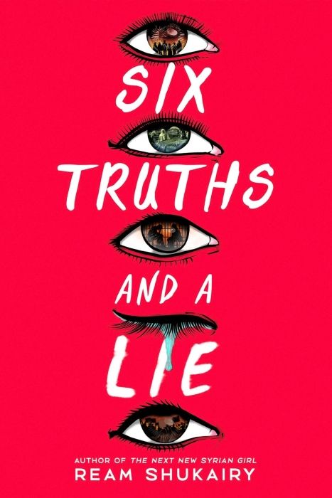 Produktbild: Six Truths and a Lie