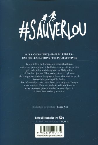 Produktbild: #SauverLou