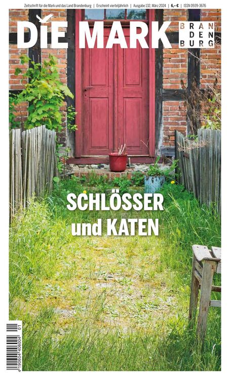 Produktbild: Schl&ouml;sser und Katen
