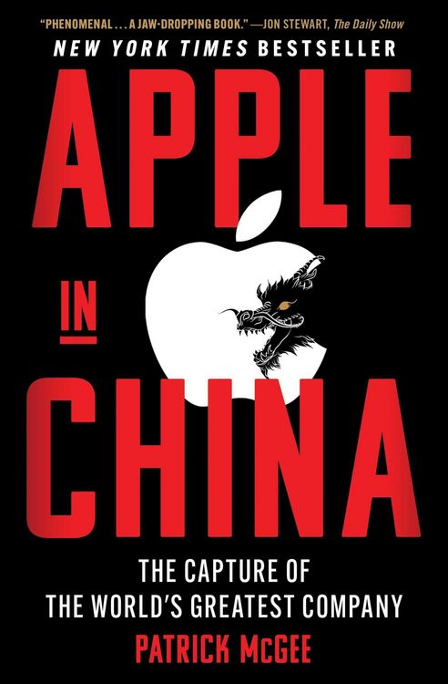 Produktbild: Apple in China