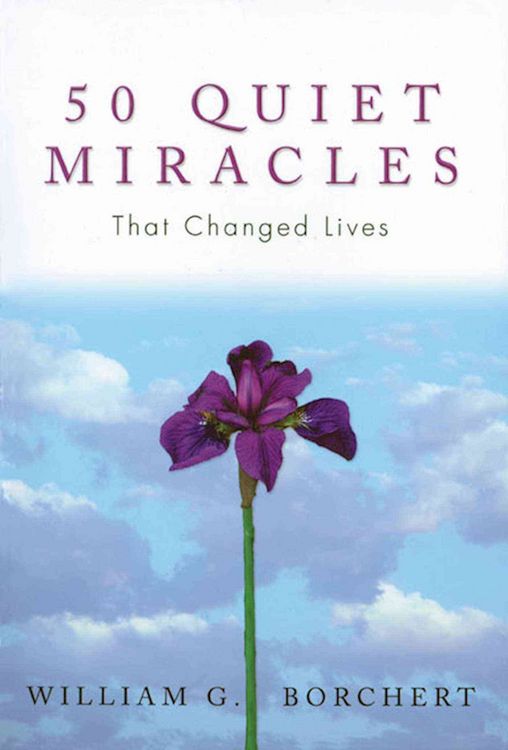 Produktbild: 50 Quiet Miracles That Changed