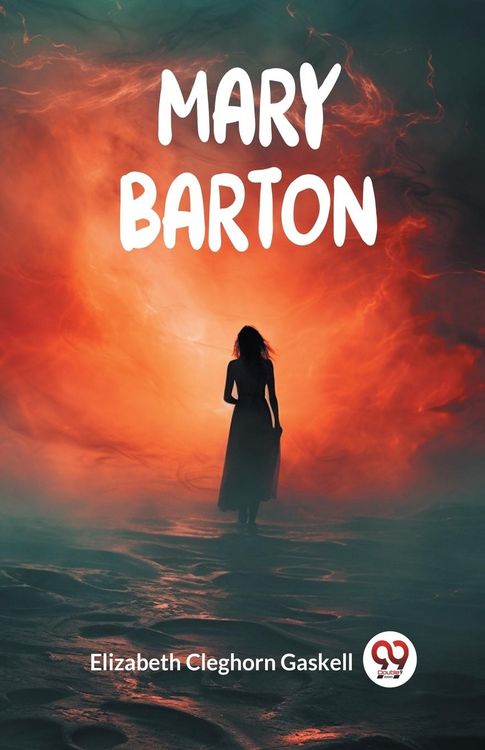 Produktbild: Mary Barton