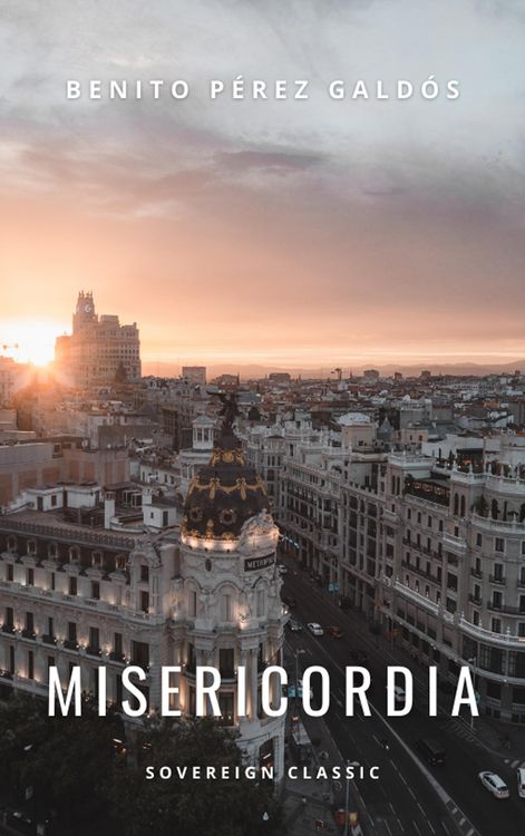 Produktbild: Misericordia