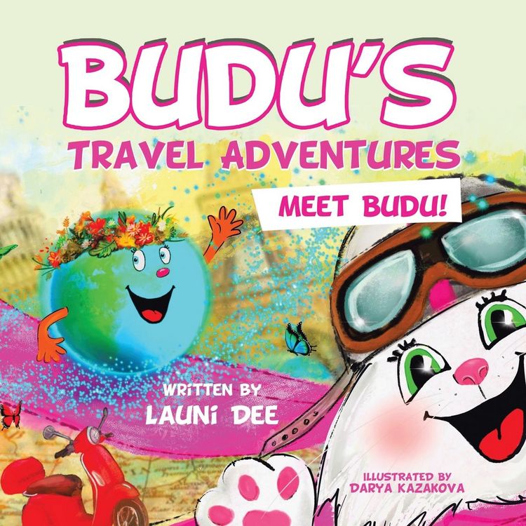 Produktbild: Budu's Travel Adventures