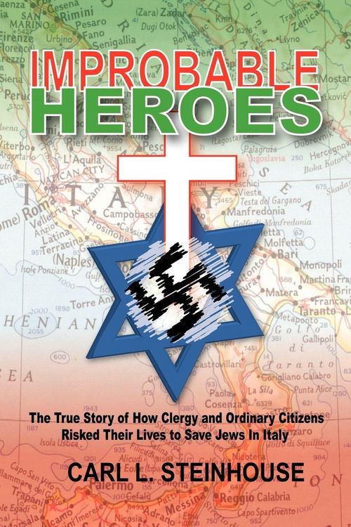 Produktbild: Improbable Heroes
