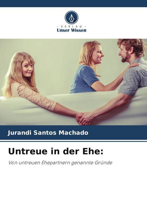 Produktbild: Untreue in der Ehe: