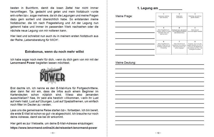 Produktbild: Lebensberatung f&uuml;r MICH