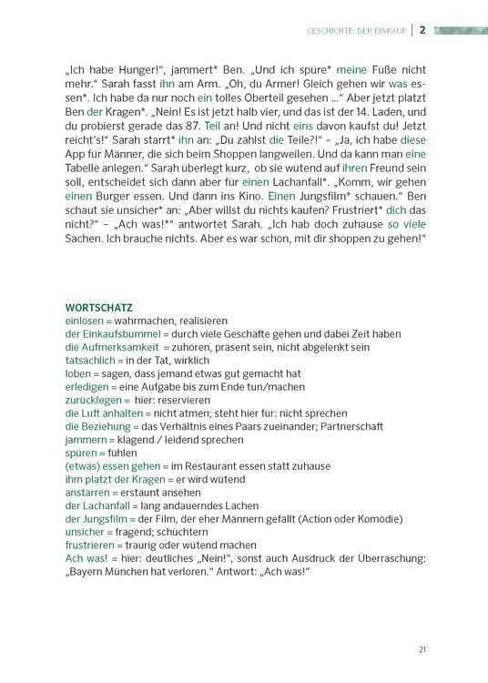 Produktbild: Langenscheidt Deutsch im Alltag