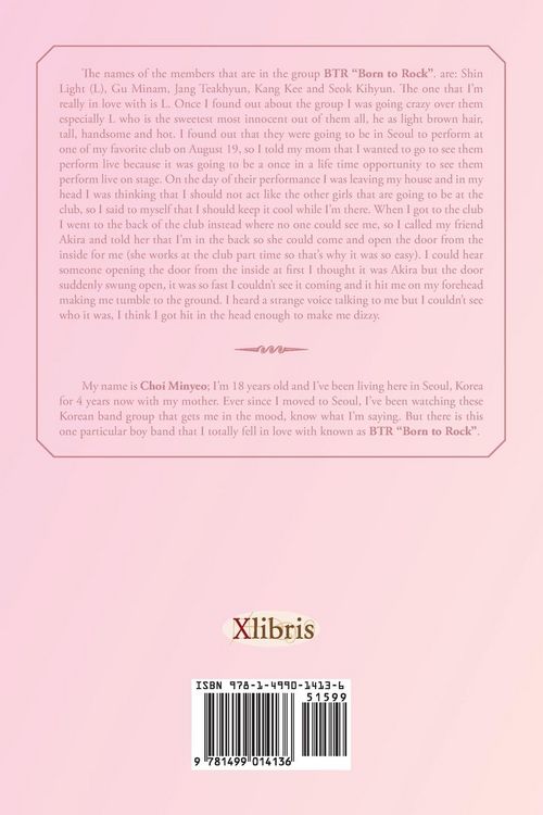 Produktbild: My Star