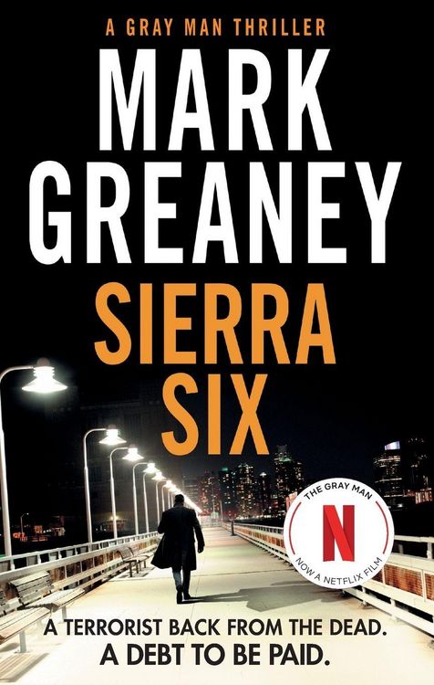 Produktbild: Sierra Six