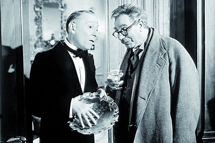 Produktbild: Edgar Wallace - Die gro&szlig;e Klassikerbox [4 DVDs]