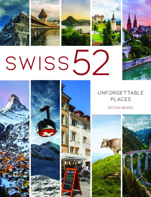 Produktbild: Swiss 52