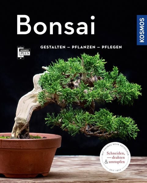 Produktbild: Bonsai (Mein Garten)