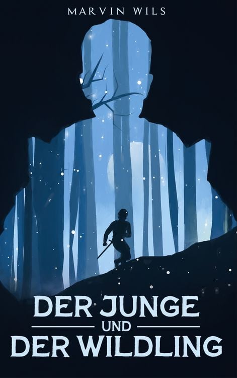Produktbild: Der Junge und der Wildling