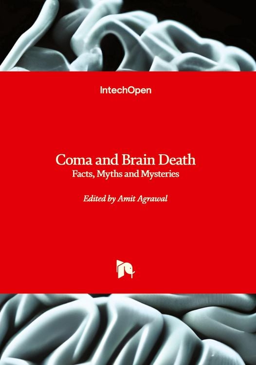 Produktbild: Coma and Brain Death