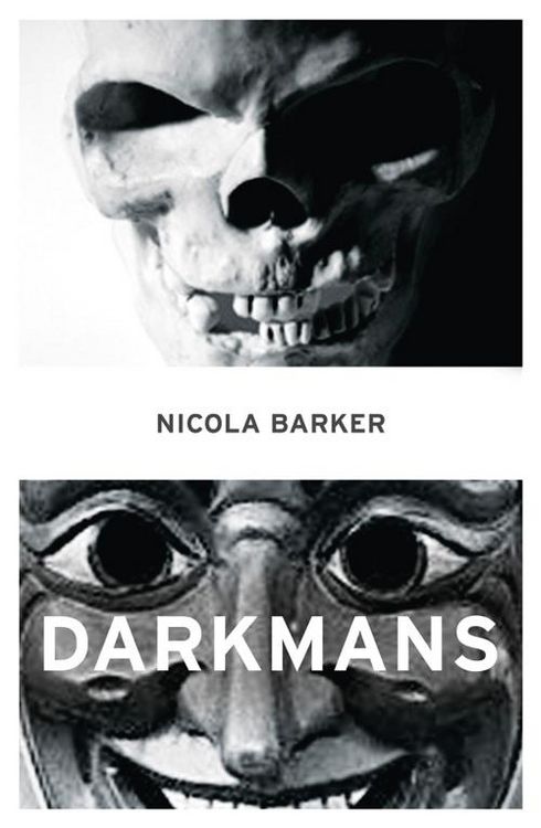 Produktbild: Darkmans