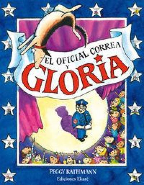 Produktbild: El Oficial Correa y Gloria