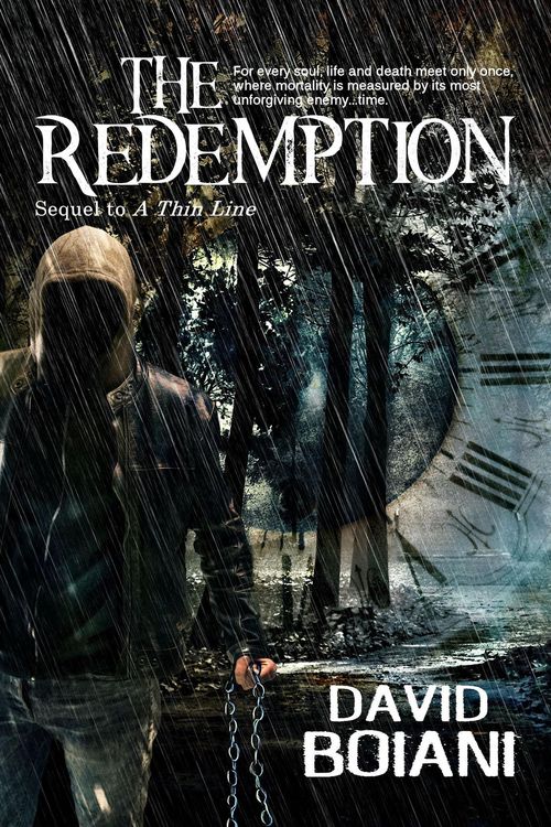 Produktbild: The Redemption: Sequel to A Thin Line (Volume 2)