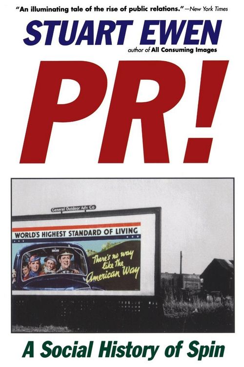 Produktbild: PR!