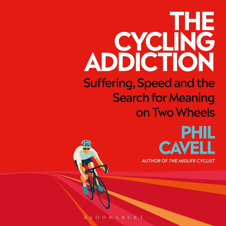 Produktbild: The Cycling Addiction