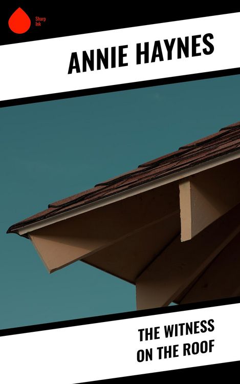 Produktbild: The Witness on the Roof